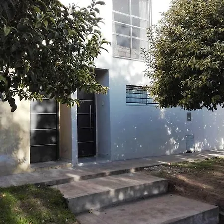 Todo Para Disfrutar B!!! Junín Exterior foto