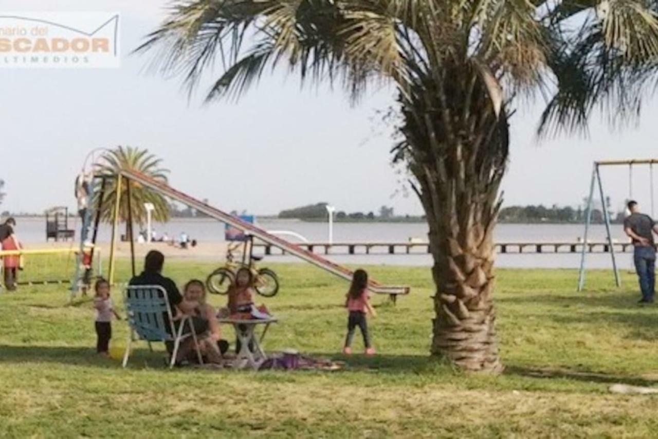 Todo Disfrutar B!!! Сasa de vacaciones *