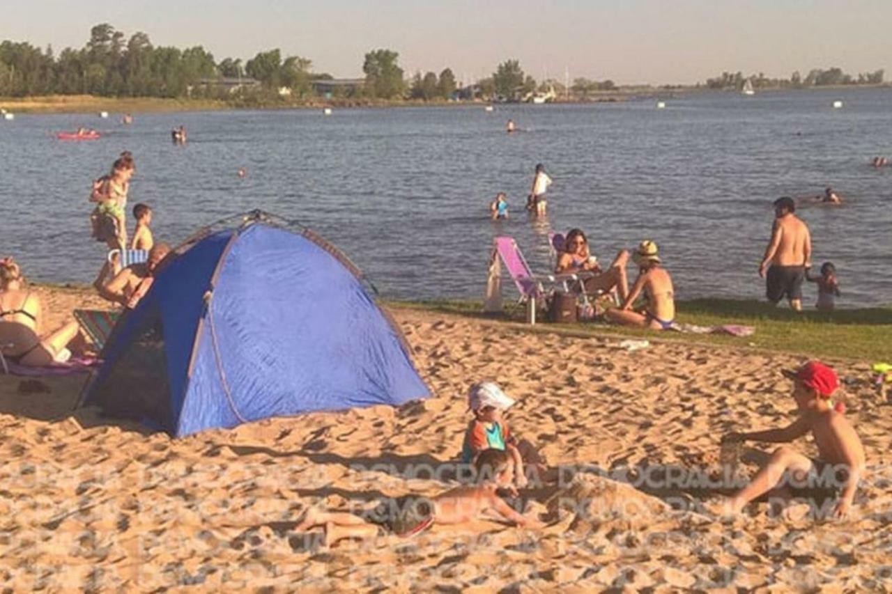 Todo Disfrutar B!!! Сasa de vacaciones *
