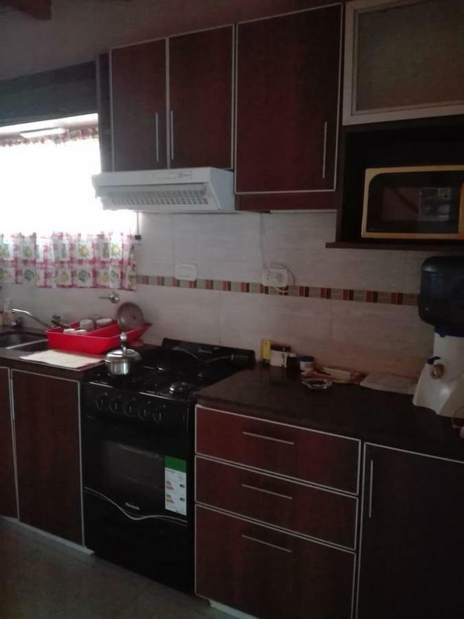 Todo Disfrutar B!!! Holiday home Junin (Buenos Aires)