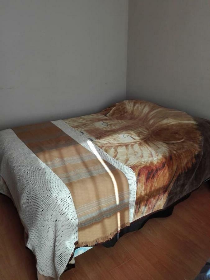 Todo Disfrutar B!!! Holiday home Junin (Buenos Aires)